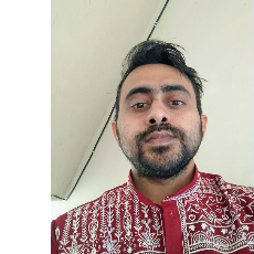 Rupak Ganguly-Freelancer in Majhergram,India