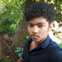 Sreejith Mr-Freelancer in kuruppampady, eranakulam,India