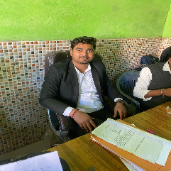 Adv Yogesh Tanger-Freelancer in Mathura,India