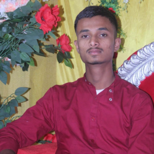 Md Mahfuj Ansari-Freelancer in hazaribagh,India