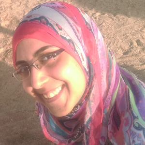 Samah Ali-Freelancer in Cairo,Egypt