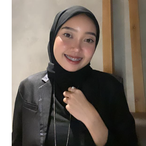 Salwa Syarif-Freelancer in Jakarta,Indonesia