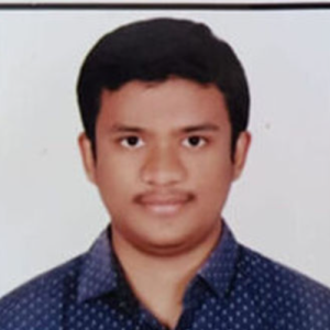 Charvik Reddy-Freelancer in Hyderabad,India