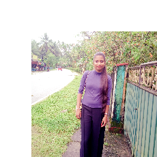 Hashini Rumali-Freelancer in Colombo,Sri Lanka