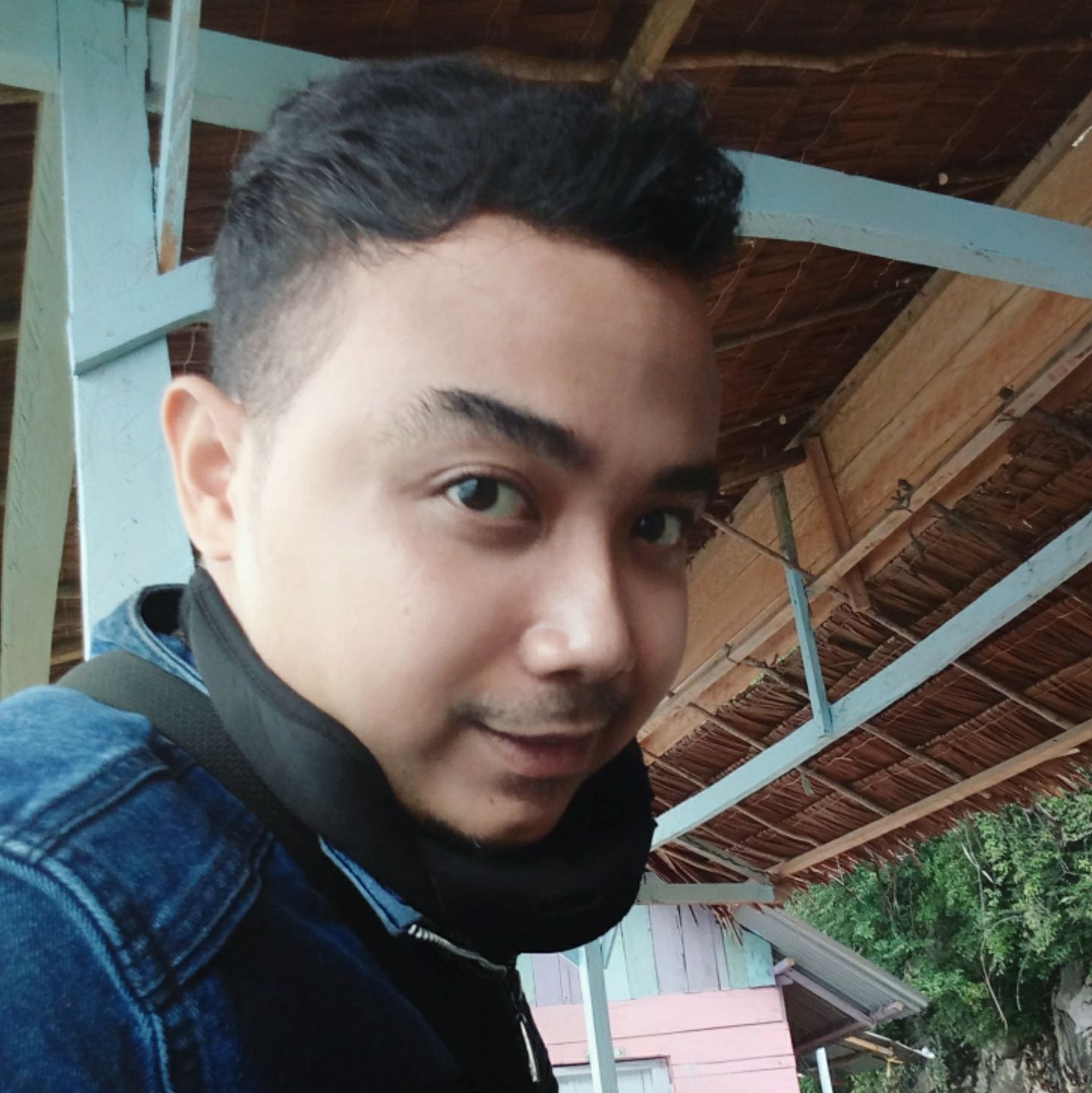 Anshar Ferdiansyah-Freelancer in ,Indonesia