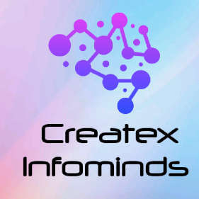 Createx Infominds-Freelancer in Kolkata,India