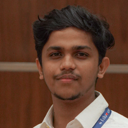 Sidharth Sunilkumar-Freelancer in thrissur,India