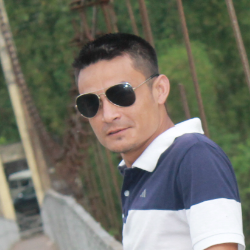 Aron Chhetri-Freelancer in Gyalshing,India