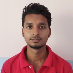 Akhlesh Singh-Freelancer in ,Nepal