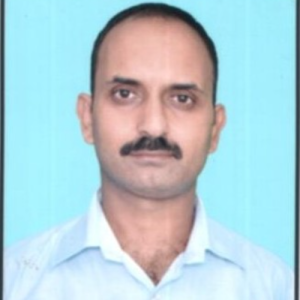 Sanjeev Sharma-Freelancer in Panchkula,India