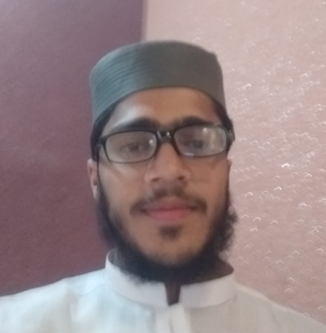 Saad Tabassum-Freelancer in Taxila,Pakistan