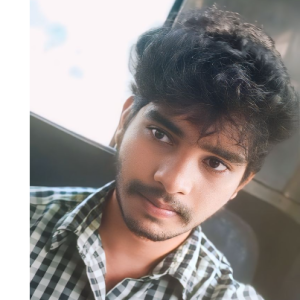 Naga Yaswanth Parasa-Freelancer in Vijayawada,India