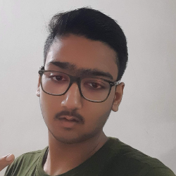 Dhairya Parekh-Freelancer in Ahmedabad,India
