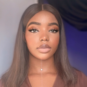 Abigail Ken-Freelancer in lagos,Nigeria