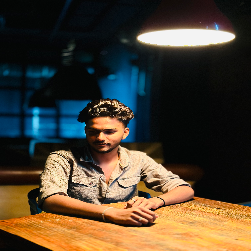 Dessi Mond-Freelancer in Chennai,India