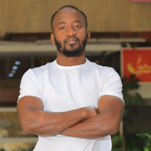 Kelvin Barasa-Freelancer in Nairobi,Kenya