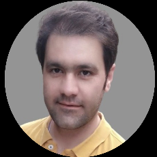 Morteza Norouzi-Freelancer in Tehran,USA