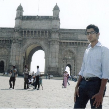 Aakash Rathod-Freelancer in Mumbai,India