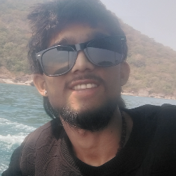 Vishal Pagi-Freelancer in Goa canacona,India