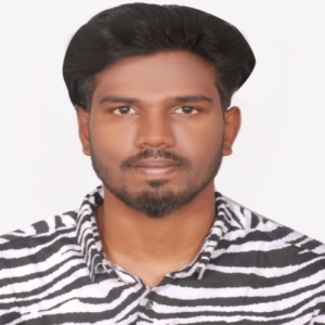 Charan Vardhan Katta-Freelancer in Visakhapatnam,India