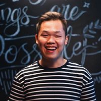 Joel Wong-Freelancer in Kuala Lumpur,Malaysia