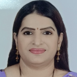 Reshma Lewis-Freelancer in Mumbai,India