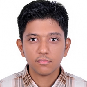 Manish Chaurasia-Freelancer in BHARUCH,Gujarat,India