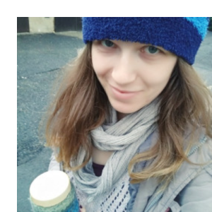 Kristýna Vaňková-Freelancer in Prague,Czech Republic