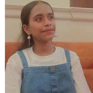 Arya Manjrekar-Freelancer in Mumbai,India