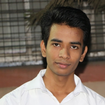 Ujjwal Bharti-Freelancer in Howrah,India