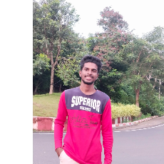 Prasanna Karanam-Freelancer in Vizag,India