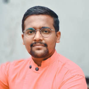 Shah Deep-Freelancer in Bhavnagar,India