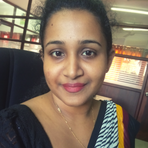 Sharanee Fernando-Freelancer in Malabe,Sri Lanka