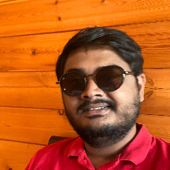 Alok Deshpande-Freelancer in Pune,India