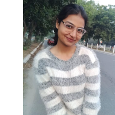 Shail Kumari-Freelancer in Greater Noida,India