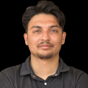Meghraj Giri-Freelancer in Lumbini,Nepal
