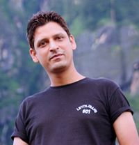 Ritesh Sharma-Freelancer in Mandi, India,India
