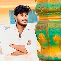 Sudheer Babu-Freelancer in hydarabad,India
