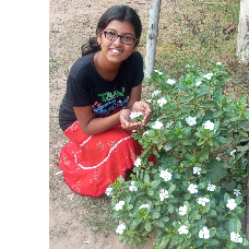 Piyali Mahapatra-Freelancer in Kolkata,India