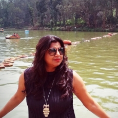 Snehita Gupta-Freelancer in Bangalore,India