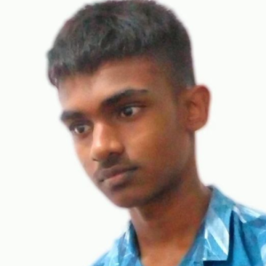 Kaveesha Arachchige-Freelancer in Colombo,Sri Lanka