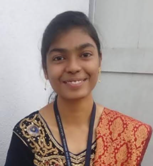 Ch Rohitha-Freelancer in Visakhapatnam,India