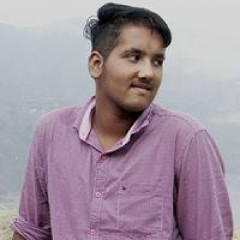 Hritik Singh-Freelancer in Gurgaon,India