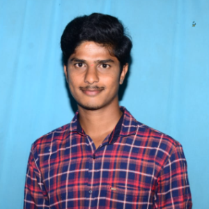 Narala Sivakrishna-Freelancer in Hyderabad,India