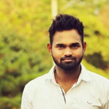 Swakhil Rao-Freelancer in Hyderabad,India