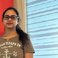 Tiya Khete-Freelancer in Delhi Division,India