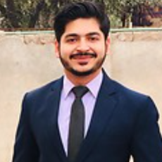 Usman Jutt-Freelancer in ,Pakistan