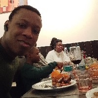 Omogbohu Joy-Freelancer in Città Metropolitana di Firenze,Italy