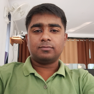 Sagar Shirke-Freelancer in Nashik,India
