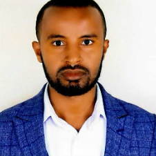 Abrham Bogale-Freelancer in North Shewa,Ethiopia